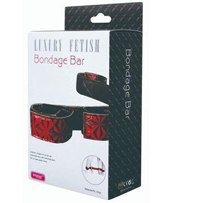 Bondage Bar - Velcro