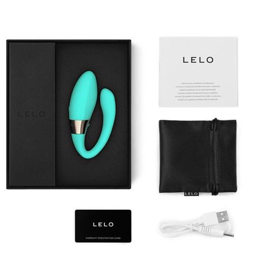 Lelo - Tiani Harmony