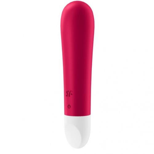 Satisfyer Ultra Power Bullet 1 - Red