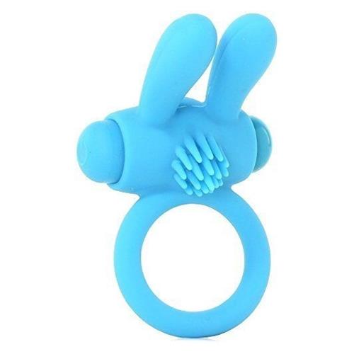 Pipedream Neon Rabbit Ring