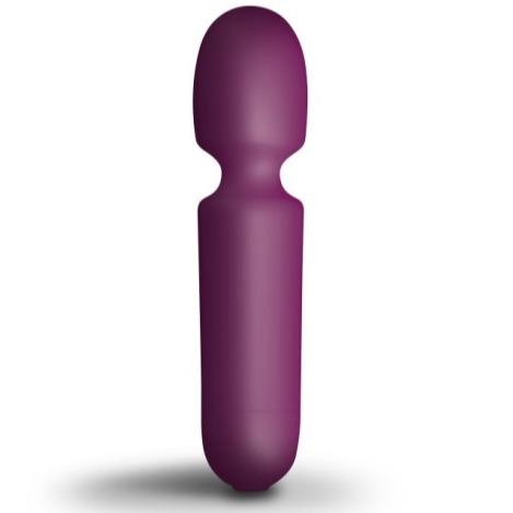 SugarBoo Playful Passion Pleasure Wand - Battery