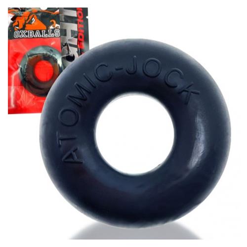 NEW Oxballs Donut 2 Cock Ring - Night Edition