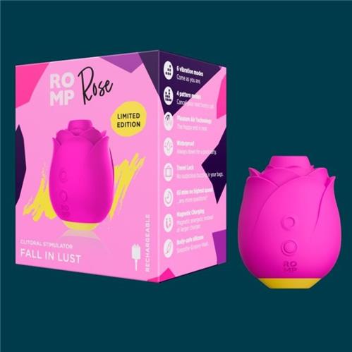 Romp Rose Limited Edition