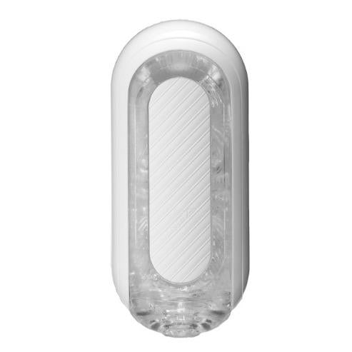 Flip 0 Zero Gravity - Tenga - White