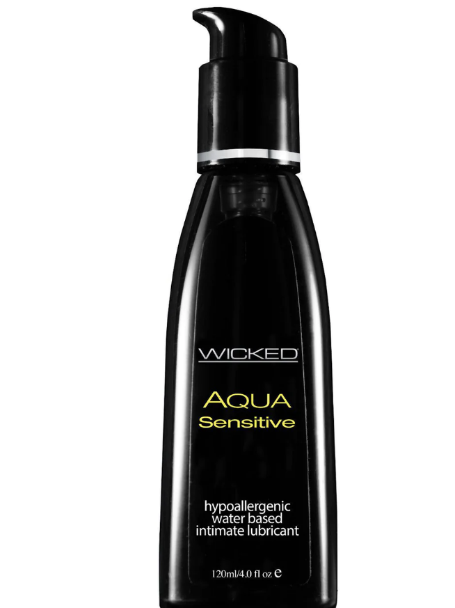 Wicked-aqua sensitive 240ml