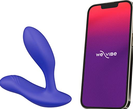 we vibe Vector+ Thrill Seeker - Royal Blue