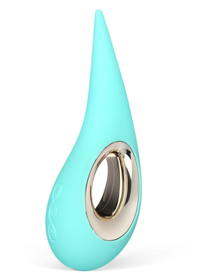 Lelo Dot Aqua Clitoral Stimulator