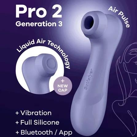 Clit Sucking Vibrators