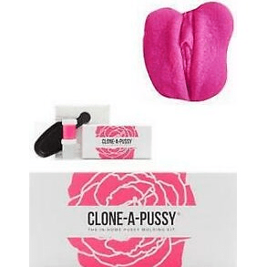 LonBrook Adult Toys Clone A Pussy Kit