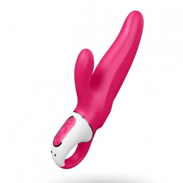 LonBrook Adult Toys Satisyfer Mister Rabbit