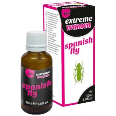 LonBrook Adult Toys Spanish Fly Extreme Women Drops 30ml