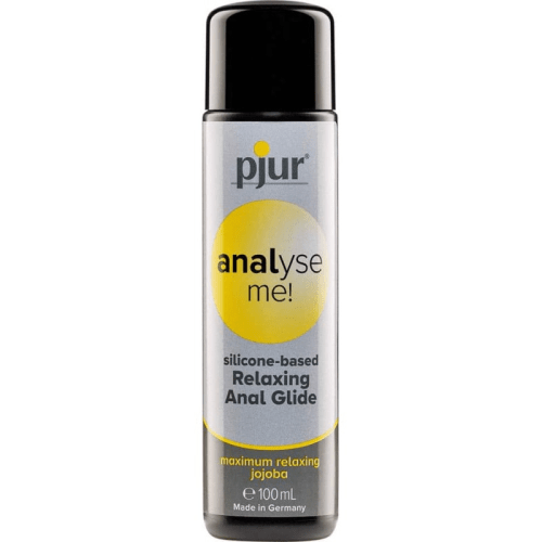 Sugar & Sas anal glide Anal Relaxing Serum "Pjur Analyse Me" 100ml