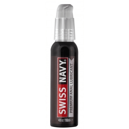 LonBrook anal lubricant Anal Lubricant by Swiss navy 8oz/237ml