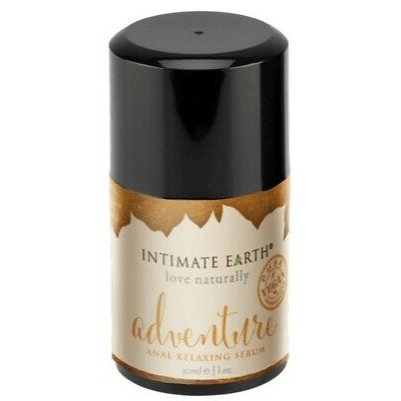 CALVISTA Anal Vegan Anal Serum for Women 30ml by Adventure