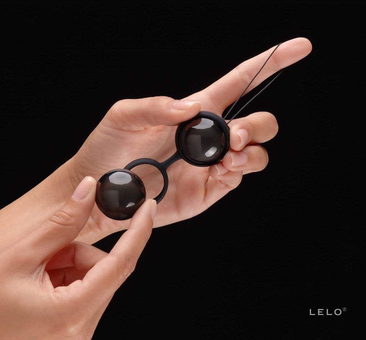 LeLo Beads Lelo Luna Beads Nior