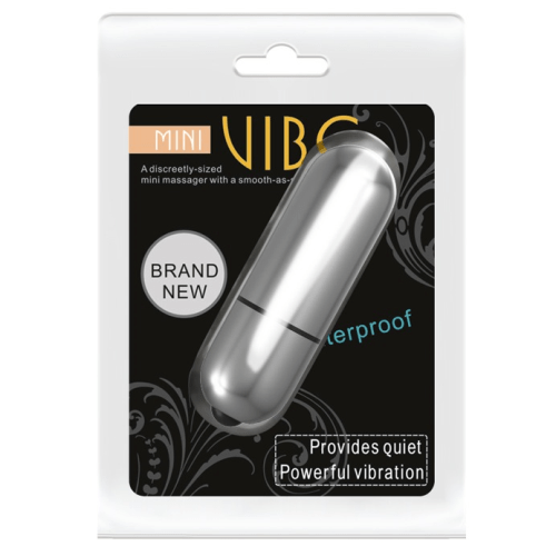 Boda bullet Mini Vibe Bullet Waterproof