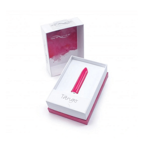 Sugar & Sas bullet We Vibe Tango Bullet Vibrator "Pink"
