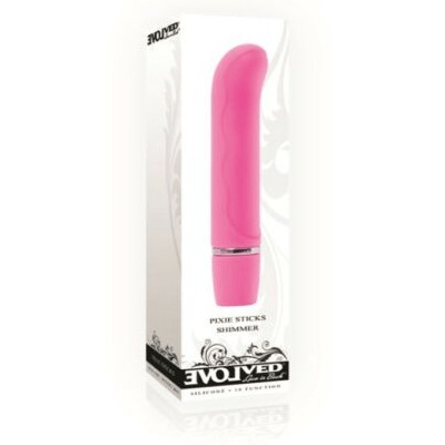 Evolved Bullets & Eggs Evolved - Pixie Sticks Shimmer