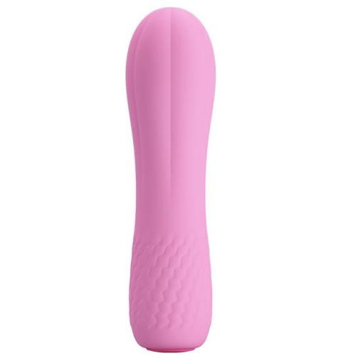 Boda BULLETS & EGGS Pretty Love Rechargeable Alice (Pink)
