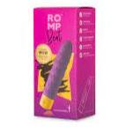 CALVISTA Bullets & Eggs Romp Beat bullet Vibrator