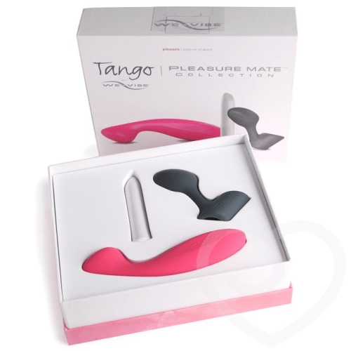 Sugar & Sas BULLETS & EGGS We Vibe Tango Sex Kit - Pleasure Mate Collection