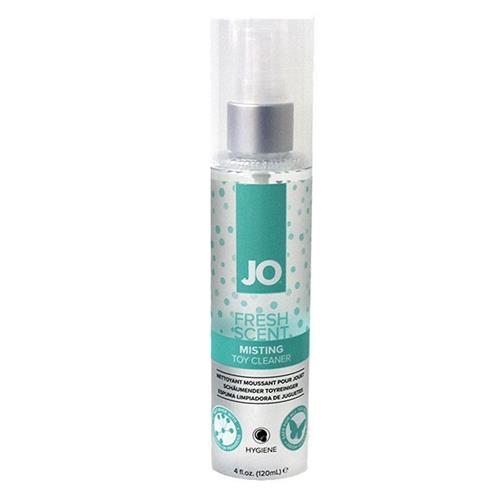 JO Misting Toy Cleaner - Fresh Scent