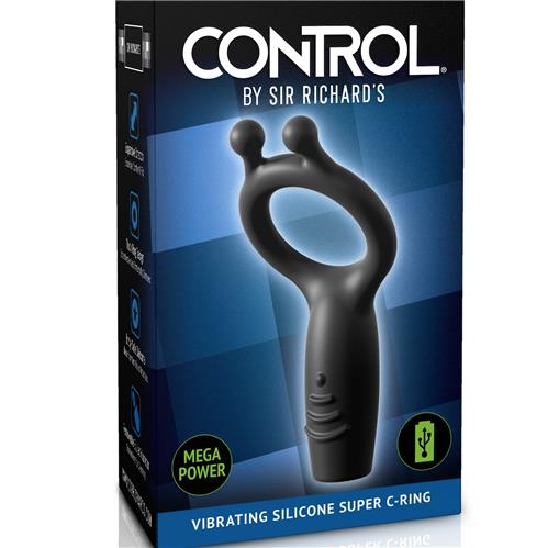 Control By Sir Richard's1