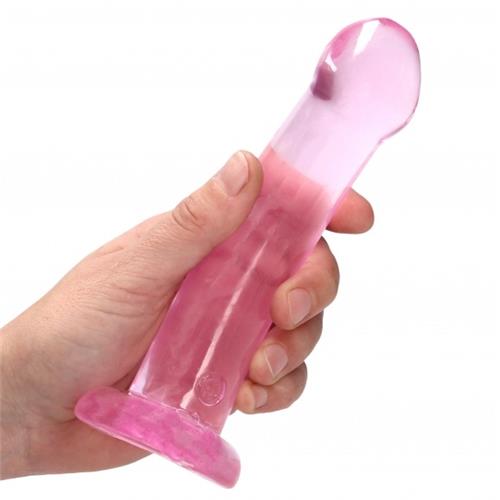 RealRock Thick Tip 7