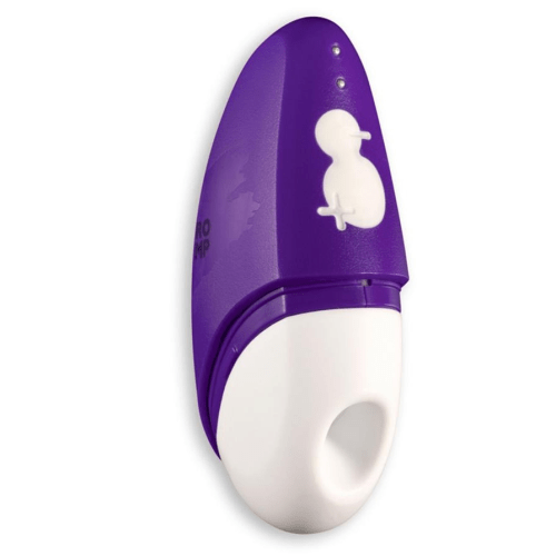 CALVISTA clitoral stimulator Romp free clitoral stimulator