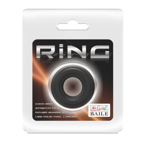 Boda Cock Rings Cock Ring - Snug Fit