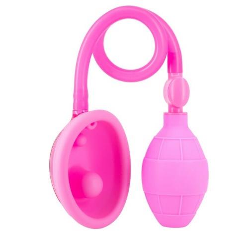 Vagina Pump-Pink