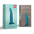 Sugar & Sas Dildos & Dongs FUN FACTORY LIMBA FLEX M FLEXIBLE SILICONE DILDO
