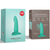 Sugar & Sas Dildos & Dongs FUN FACTORY LIMBA FLEX S FLEXIBLE SILICONE DILDO Green