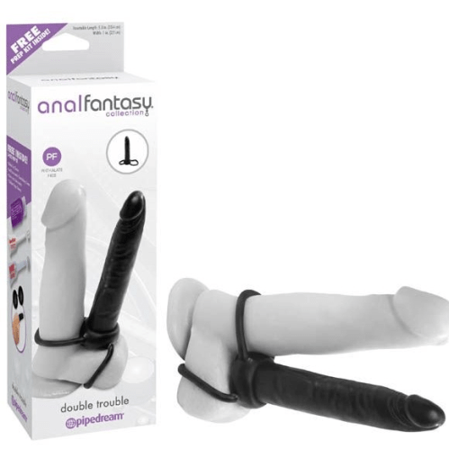 Female Strap-Ons