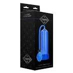 PUMPED Classic Bulb - Blue