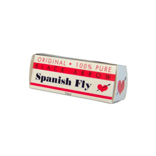 LonBrook Enhancers SPANISH FLY LIQUID 15ml Original