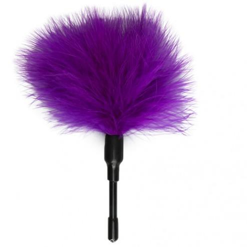 Tickler Purple - small
