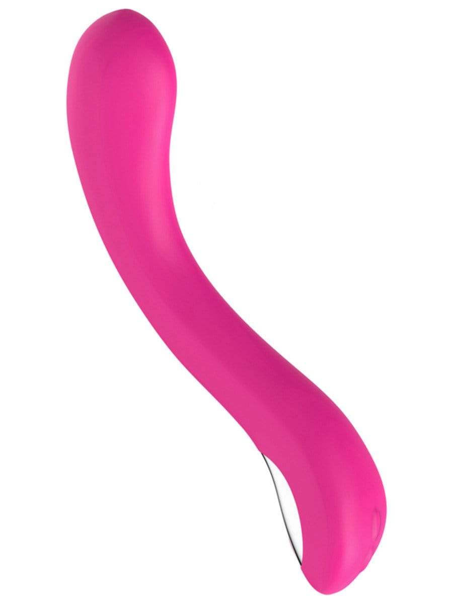 lovense G Spot Vibe Lovense OSCI 2 Oscillating G-Spot Vibrator