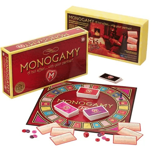 Windsor Games Sex Games Monogamy Game
