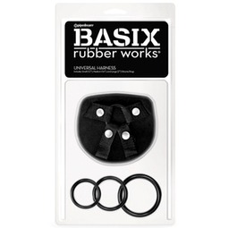 Windsor harness Basix universal harness