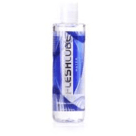 Fleshlight LubesCondoms Fleshlube - Water 237ml