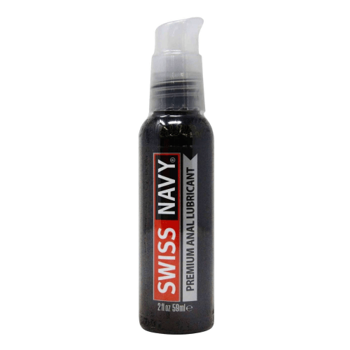 LonBrook LubesCondoms Swiss Navy - Premium Anal Lubricant 59ml
