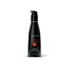 Windsor lubricant Cherry cordial Flavoured Lubricant by wicked aqua