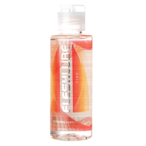 Fleshlight lubricant Fleshlube - Fire 118ml