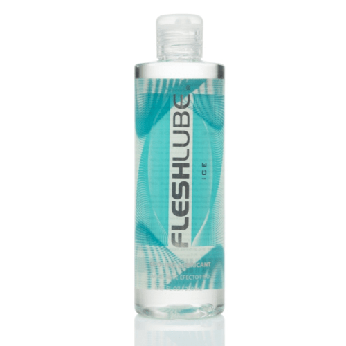 Fleshlight lubricant Fleshlube ICE Water-Based Cooling Lubricant