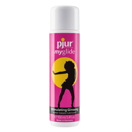 Sugar & Sas lubricant Pjur - My Glide 100ml