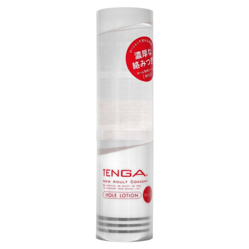 Sugar & Sas lubricant Tenga Hole Lotion Mild Lubricant