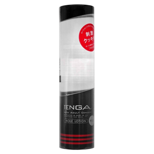 Sugar & Sas lubricant Tenga Hole Lotion Wild