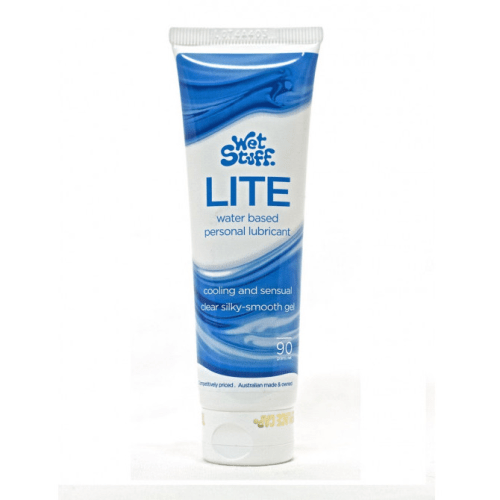 Claredale lubricant Wet Stuff - Lite 100g