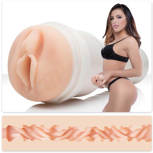 Fleshlight Masturbators Adriana Chechik Pocket Pussy Empress by Fleshlight